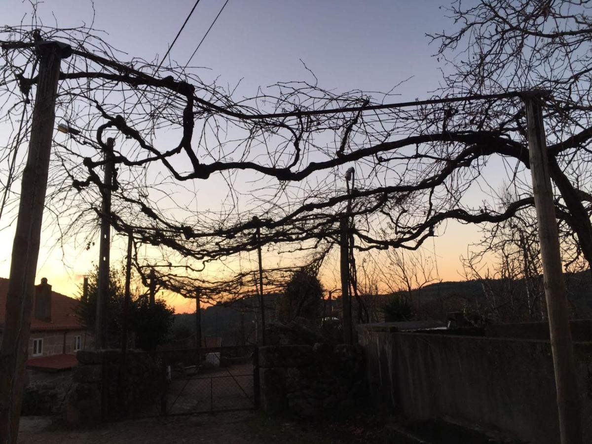 Appartamento Quinta da Quinta Vieira do Minho Esterno foto