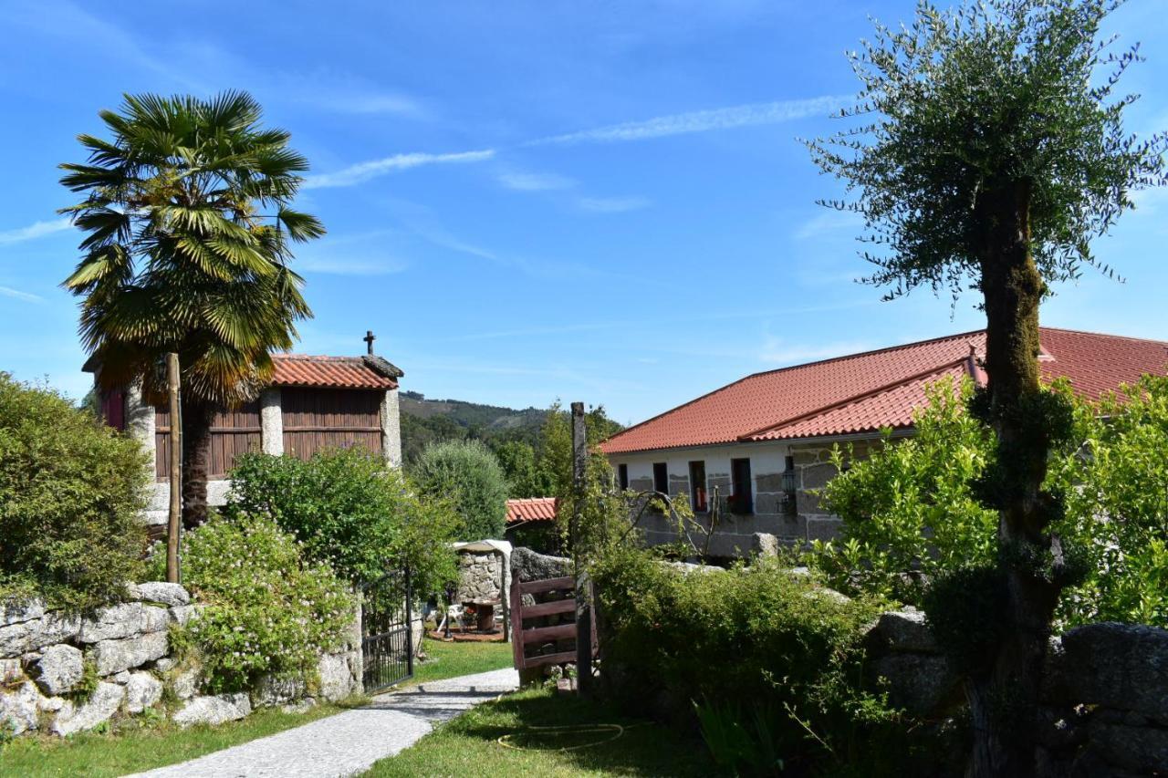 Appartamento Quinta da Quinta Vieira do Minho Esterno foto